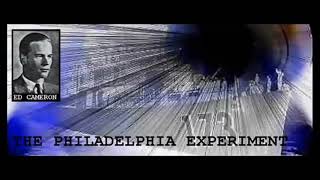 Al Bielek The Philadelphia Experiment Abridged With Michael Houtzager [upl. by Ahsert]