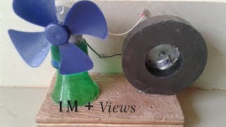 Free Energy Generator by using Two magnets [upl. by Laeira656]