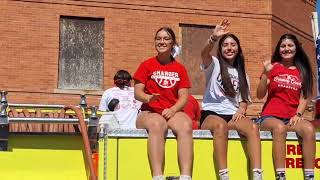 2024 Crowley County Days Parade in Ordway Colorado on July 27 2024 [upl. by Terrance881]