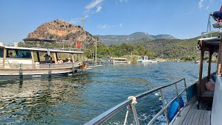 Days out around Dalyan [upl. by Seraphine]