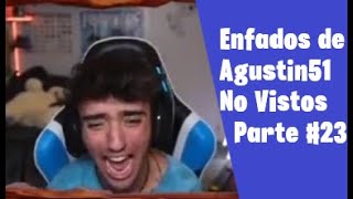 Enfados de Agustin51 No Vistos Parte 23 [upl. by Aitra596]