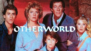 Classic TV Theme Otherworld [upl. by Phillip]