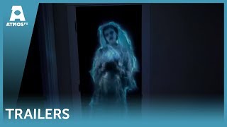 AtmosFX Ghostly Apparitions Digital Decoration Trailer [upl. by Ecargyram]