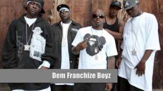 Dem Franchize Boyz Feat Bobby Brown  Lean Wit It 80s Remix [upl. by Danella645]