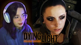 Following Jades footsteps  Dying light 7 [upl. by Lebasiram]