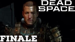 Dead Space 2023  Finale Making Us Whole [upl. by Kcirre]