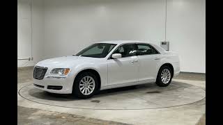 2013 Chrysler 300 Lexington Georgetown Nicholasville [upl. by Aisinut375]