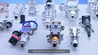 Wavelength OptoElectronic Corporate Video  Your Photonics Strategic Partner [upl. by Pollard]