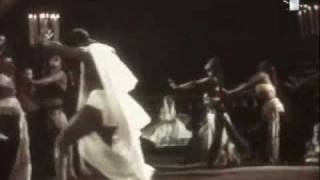 4 Moorish Dance [upl. by Enaasiali]