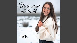 Als je naar me lacht [upl. by Sivolc]