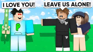 My Best Friend Tried to STEAL My GIRLFRIEND So I 1v1d HIM Roblox Bedwars [upl. by Anassor]