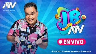 JBenATV  EN VIVO  Programa del 29 de mayo del 2021 [upl. by Sylram]