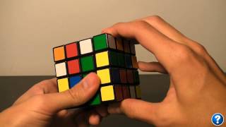 How to Solve the 4x4 Rubiks Cube Tutorial  Learn in 25 minutes [upl. by Jammal]