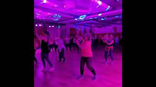 FitSteps at FitJAM 2024 [upl. by Muire]