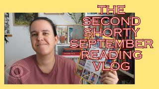 The second vlog of Shorty September 2024 [upl. by Iborian443]