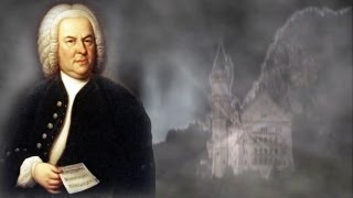 Bach  Choral aus BWV 147  Johann Sebastian Bach  Wohl mir dass ich Jesum habe  Cantata 147 [upl. by Ahsekan390]