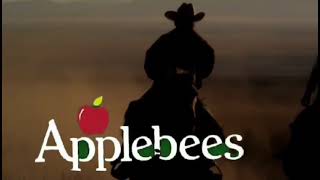 Applebees commercial [upl. by Llezo]