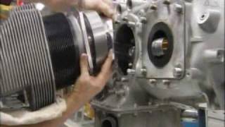 How Its Made 07 Aircraft Engines [upl. by Nosmoht361]