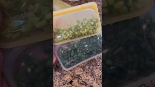 do this when you buy green onions [upl. by Retepnhoj]