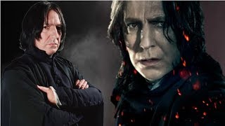 How Powerful Was Severus Snape [upl. by Esekram696]