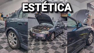 VOU FAZER UMA LAVAGEM DETALHADA NO MEU CARRO Leo Vlogs [upl. by Leban358]