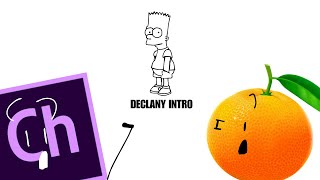 DECLANY The Official Intro [upl. by Goober]