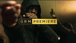 RA X Snap Capone  Dont Slip Music Video  GRM Daily [upl. by Launame]