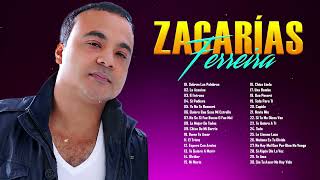 ZACARÍAS FERREIRA EXITOS SUS MEJORES CANCIONES  LAS 30 GRANDES ÉXITOS DE ZACARÍAS FERREIRA [upl. by Suoivatram]