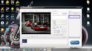 Wonderfox Photo Watermark tutorial [upl. by Eloc]