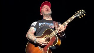 Aaron Lewis Acoustic Set 2020 [upl. by Engen]