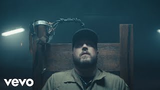 Mitchell Tenpenny  Not Today Official Music Video [upl. by Valenta]