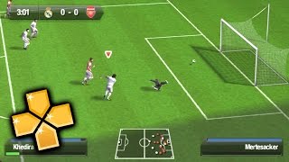 FIFA 14  PC Gameplay [upl. by Ruff]