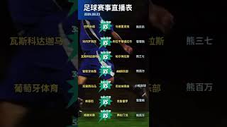 923 巴萨挑战比利亚雷亚尔，米兰德比点燃意甲战火！足球 赛事 [upl. by Nollat]