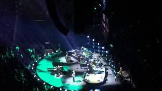 Billy Joel  Sleeping with the Television On Live [upl. by Matthei225]