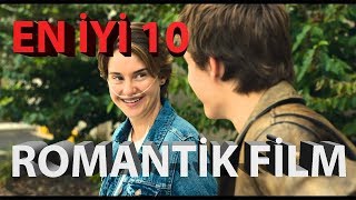 Sinema Tarihinin En İyi 10 ROMANTİK FİLMİ [upl. by Aleit630]