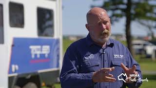 Ep 1 How to tow your caravan – Handy tips before you take off  NRMA Parks and Resorts  Towed [upl. by Etnoed]