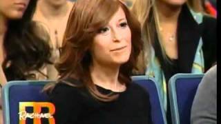 Rachael Ray Show  21211 [upl. by Aicilas]