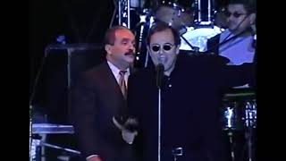 Willie Colon amp Ruben Blades  Ultimo Concierto Concierto Completo FULL HD [upl. by Ellehcil560]