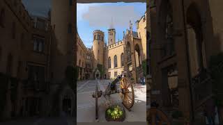 Fascinating Facts About Hohenzollern Castle 🏰 The most famous castles of Europe Part 13 castles [upl. by Eissej]