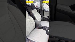 CRETA 2024 INTERIOR MODIFICATION AT GURUKRIPA MOTORS VASHI RAVI PARESH shorts modfication [upl. by Nasho]