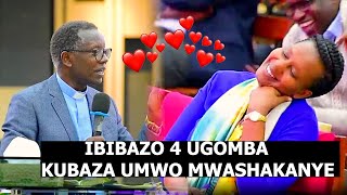 Woow🥰 RUTAYISIRE Ibintu bitera DIVORCE bisenya ingo KUKI UMUGORE WAWE ATAKUYOBORA KOMWABAYE UMWE [upl. by Trebbor]