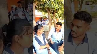 SHIVANGI EPISODE10harassmentawareness ytshortsindiawomensissues womensstruggleschoollovestory [upl. by Adamsen722]