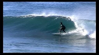 Surfing Las Palmas de Gran Canaria  Magic Lloret [upl. by Karl]