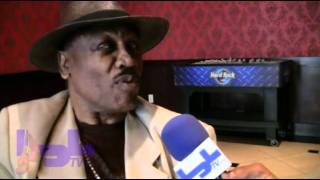 Last Interview Joe Frazier [upl. by Horacio]