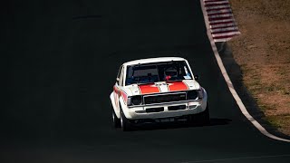 2024 Sonoma Raceway 1578  1972 Toyota Corolla 1600 [upl. by Gwyneth215]