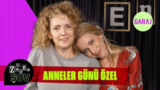 Anneler Günü Özel  Melis İşiten ile Zaten Şov [upl. by Seugirdor]