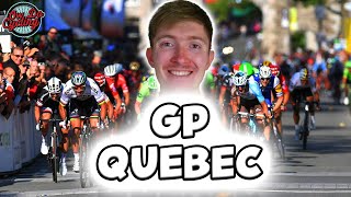 VELOGAMES GP Quebec PREVIEW 2024 [upl. by Nitsirhc587]