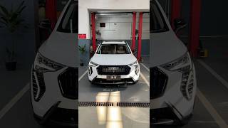 Haval Jolion Facelift 2024 automobile haval youtubeshorts shorts [upl. by Naitsirhk]