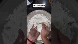 Anarsa Recipe  Crispy Anarsa  Diwali Faral  Diwali Dish  Sweet Dish  Traditional Desert [upl. by Akered]