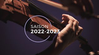 Nouvelle saison 20222023 ✨ [upl. by Ayekal]